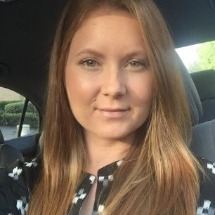 Erin Gray, Licensed Clinical Social Worker