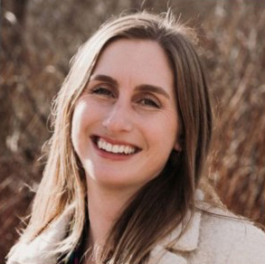 Erin Sanders, Stanford Medical School Developmental Biology PhD