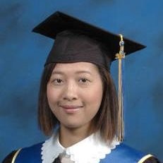 Jiabao Peng, Chinese international student