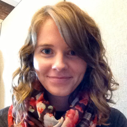 Jillian Snediker, Speech-Language Pathologist