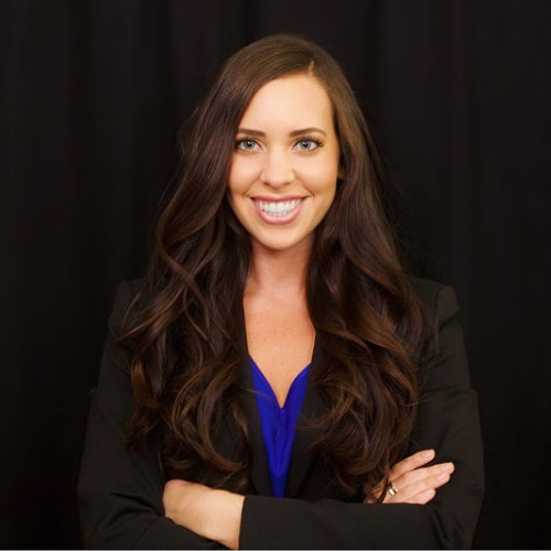 Karissa Miskell, Attorney