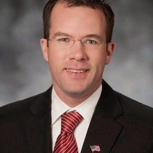 Michael Miller, University Administrator