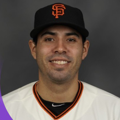 Peter Maris, Infielder, San Francisco Giants Organization