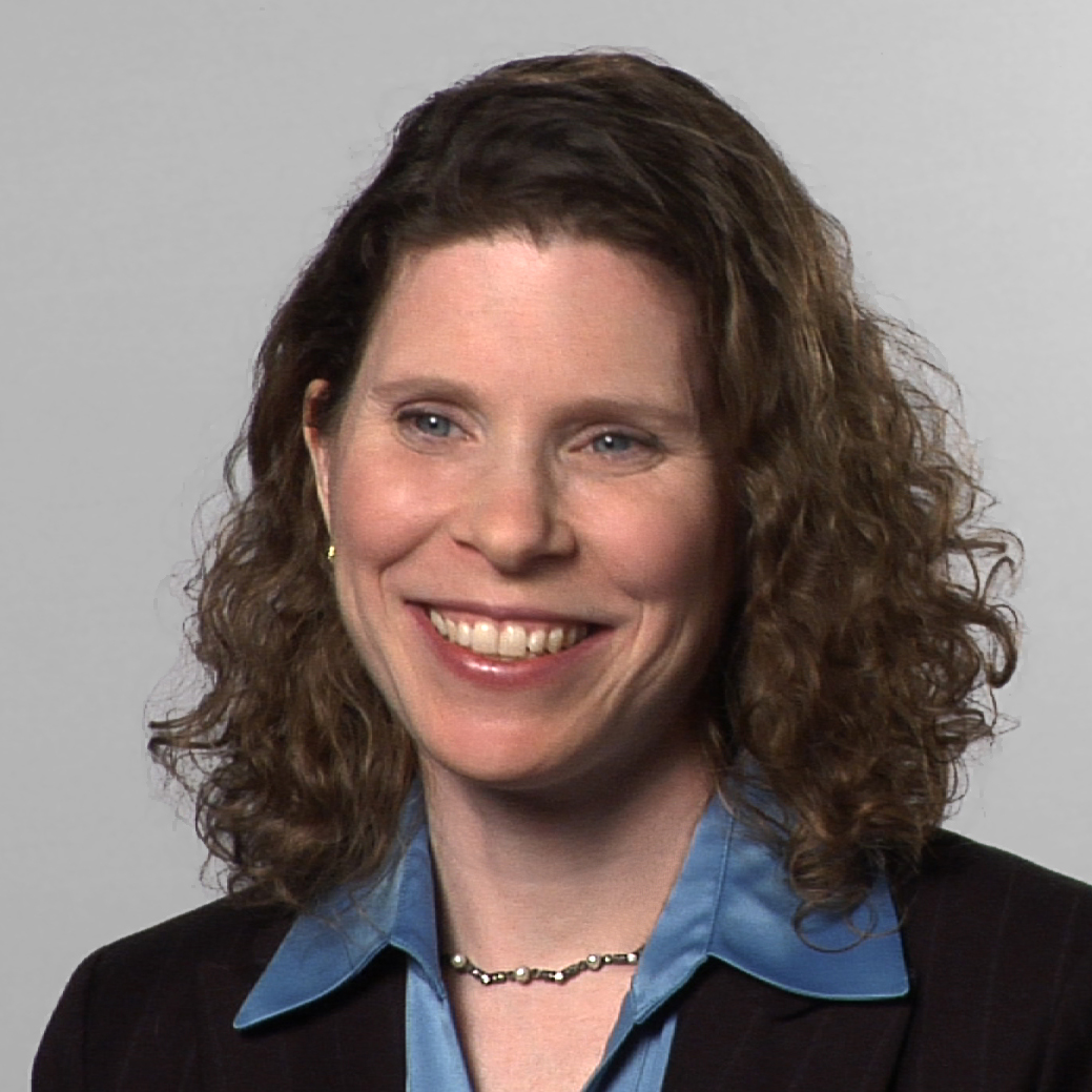 Rebecca Goldin, Parent of a TJHSST student