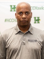 Whitney Minnis, Co-Founder, Capital Futbol Club, Washington DC