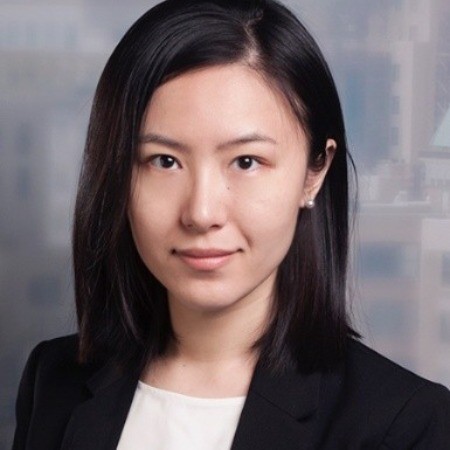Xue Wang, New York University Master's in Economics