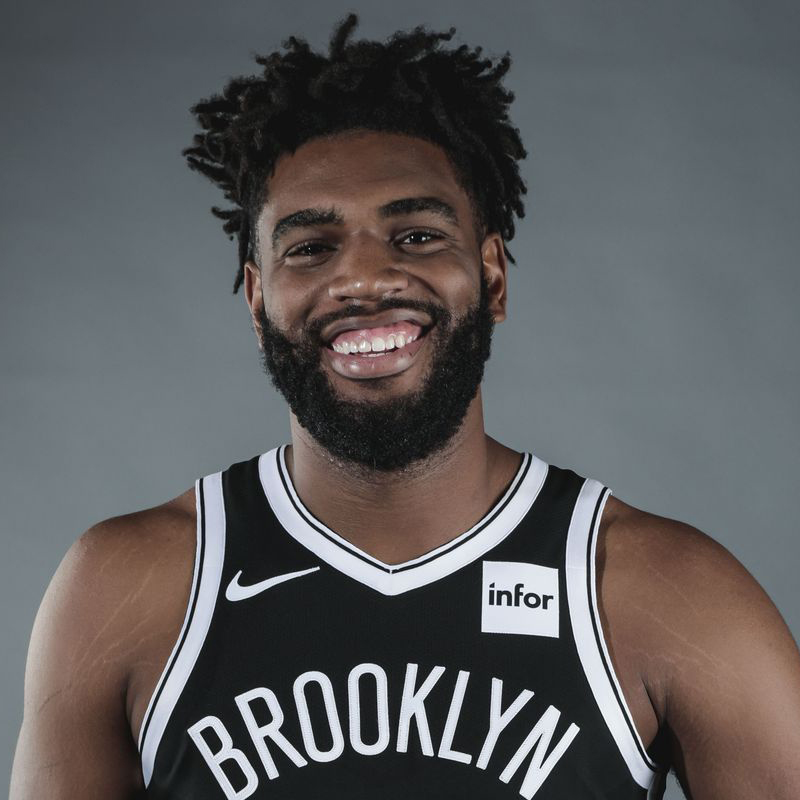 Alan Williams, NBA Veteran