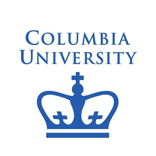 Columbia University logo