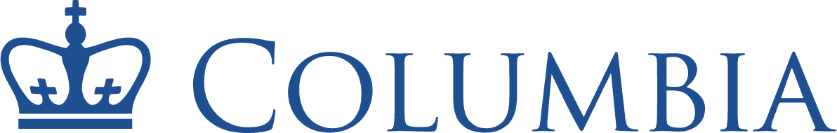 Columbia university logo