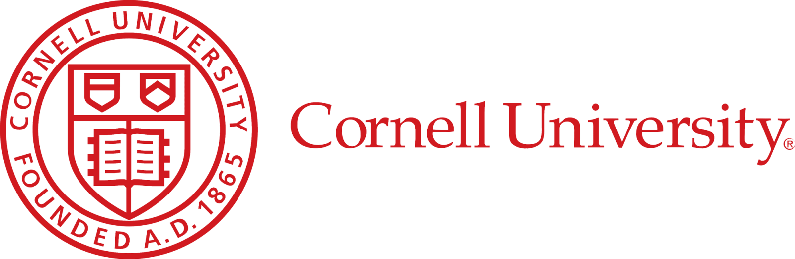 Cornell University logo
