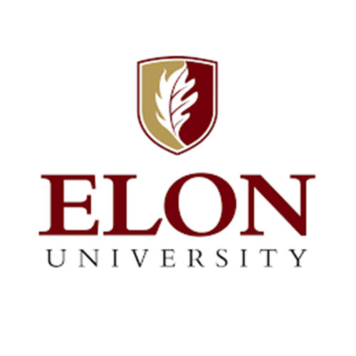 Elon University logo