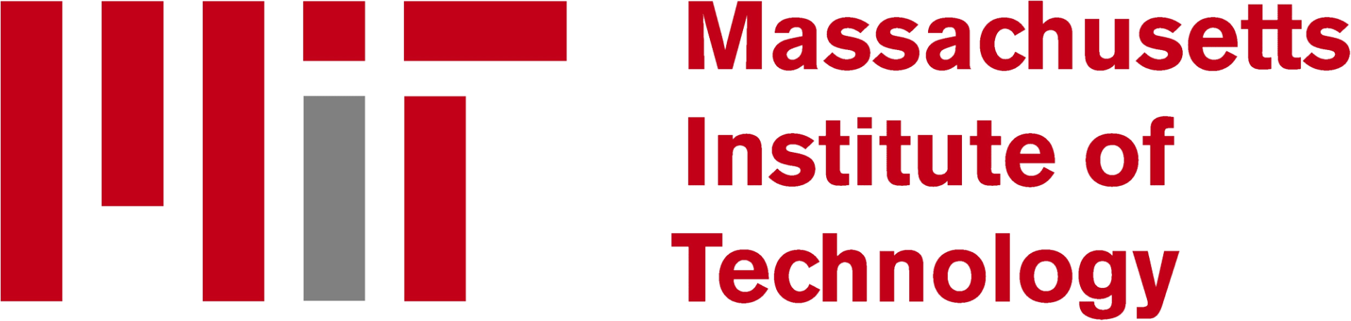 Massachusetts Institute of Technology logo