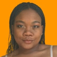 Nomvula Mbambo, Oprah Winfrey Leadership Academy for Girls ’12, Brown University ’17