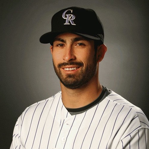 Ryan Spilborghs, Former Major League Baseball player