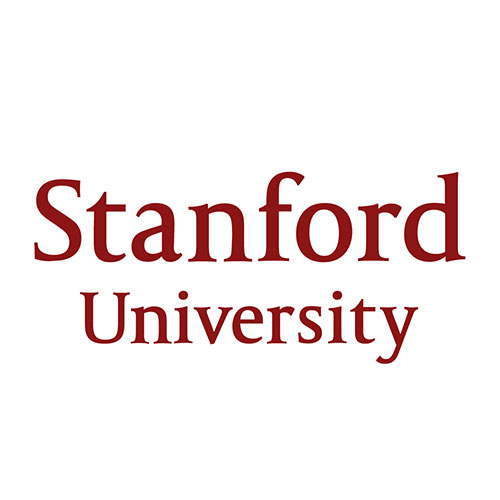Stanford University logo