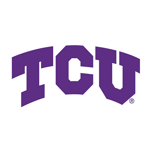 Texas Christian University logo
