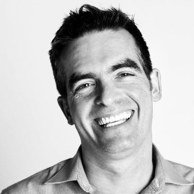 Ulrich Boser, Author of Learn Better