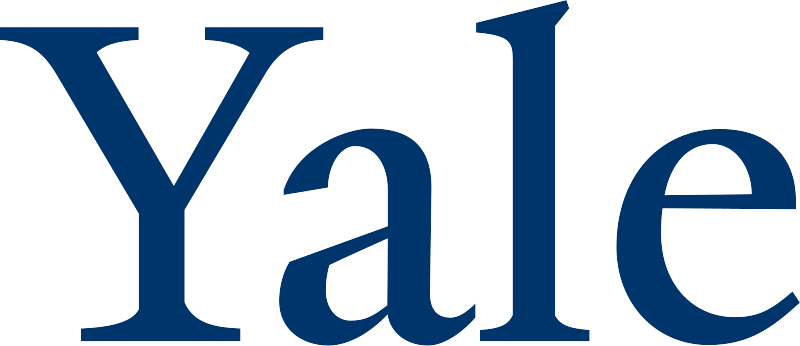 Yale University logo