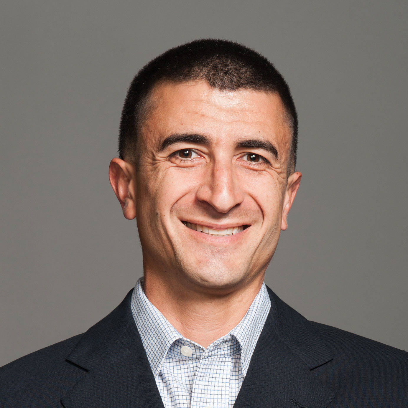 Paul Smith Rivas, founder of SMITH RIVAS Study Skills & Academic Coaching